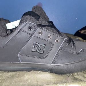 Brand New pair of DC shoes.